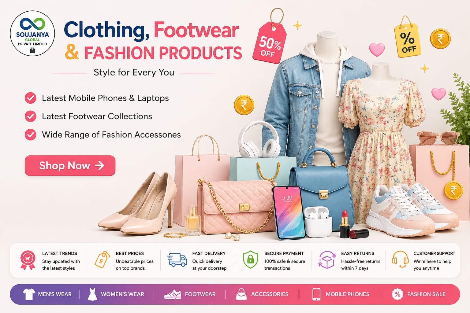 Fashion