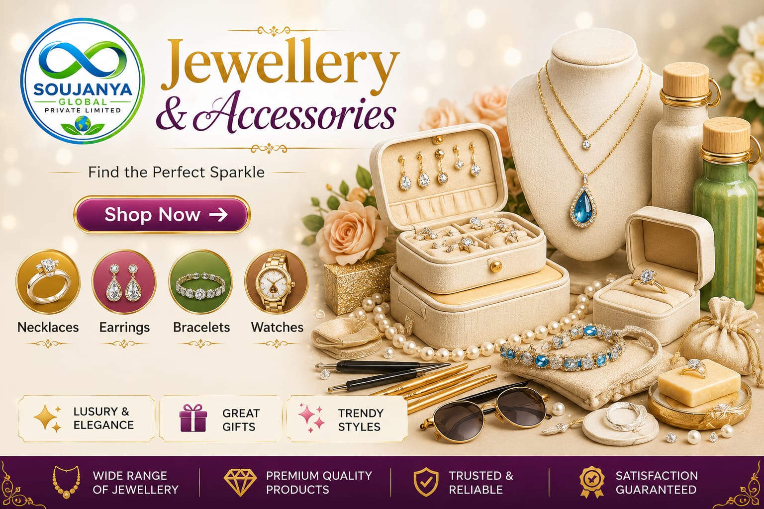 Jewellery
